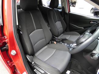 2017 Mazda DEMIO - Thumbnail