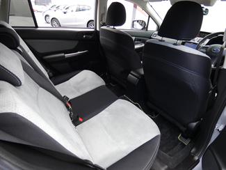 2015 Subaru XV - Thumbnail