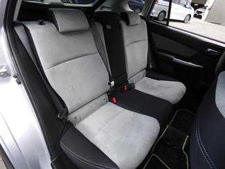 2015 Subaru XV - Thumbnail