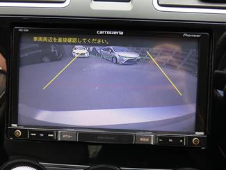 2015 Subaru XV - Thumbnail