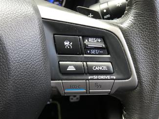 2015 Subaru XV - Thumbnail