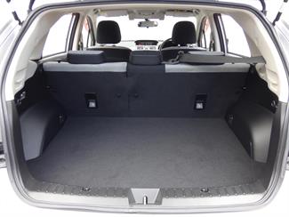 2015 Subaru XV - Thumbnail