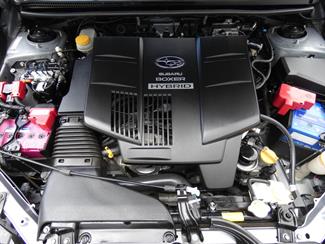 2015 Subaru XV - Thumbnail