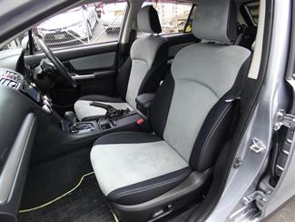 2015 Subaru XV - Thumbnail