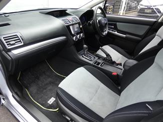 2015 Subaru XV - Thumbnail