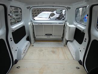 2020 Nissan NV200 - Thumbnail