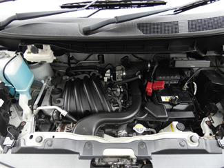 2020 Nissan NV200 - Thumbnail