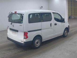 2020 Nissan NV200 - Thumbnail