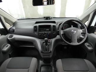 2020 Nissan NV200 - Thumbnail