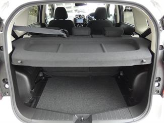 2020 Nissan NOTE - Thumbnail