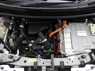 2020 Nissan NOTE - Thumbnail