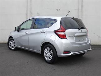 2020 Nissan NOTE - Thumbnail