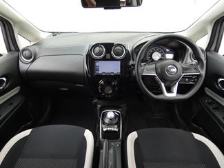 2020 Nissan NOTE - Thumbnail