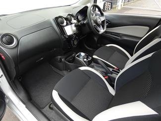 2020 Nissan NOTE - Thumbnail