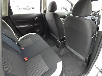 2020 Nissan NOTE - Thumbnail