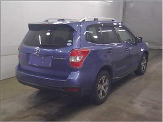 2014 Subaru Forester - Thumbnail