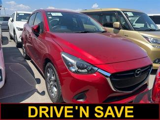 2019 Mazda DEMIO - Thumbnail