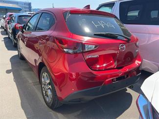 2019 Mazda DEMIO - Thumbnail