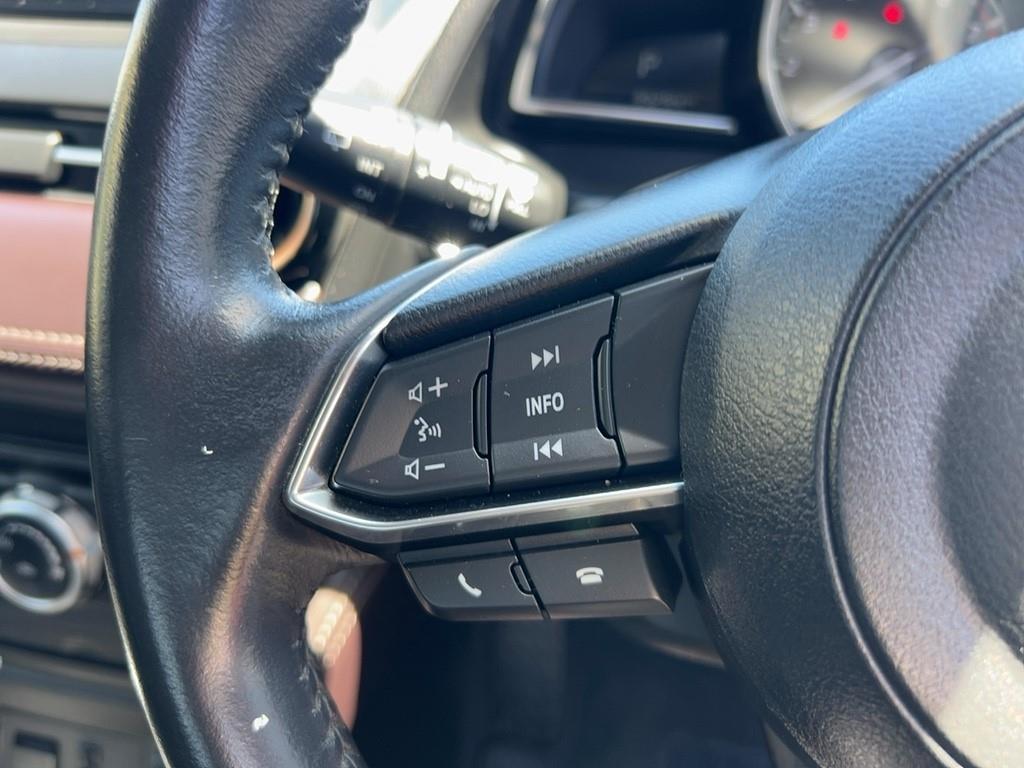 2019 Mazda DEMIO