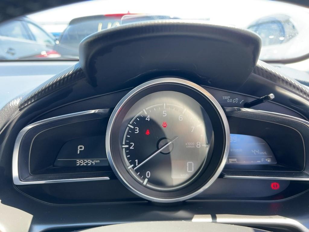 2019 Mazda DEMIO