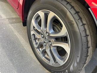 2019 Mazda DEMIO - Thumbnail