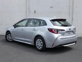2021 Toyota COROLLA - Thumbnail