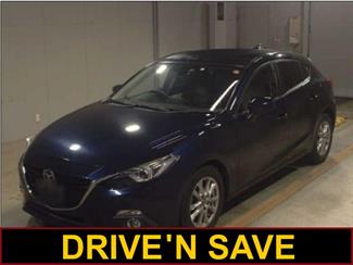 2016 Mazda AXELA - Thumbnail