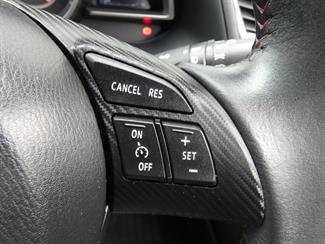 2016 Mazda AXELA - Thumbnail