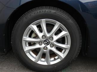 2016 Mazda AXELA - Thumbnail