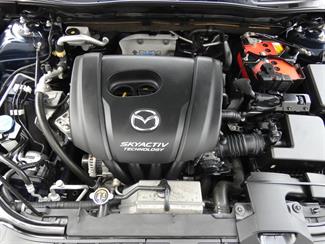 2016 Mazda AXELA - Thumbnail