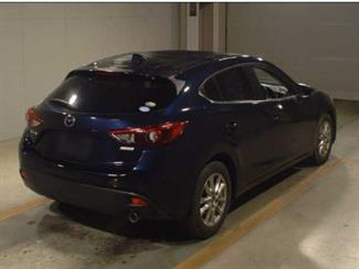 2016 Mazda AXELA - Thumbnail