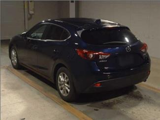 2016 Mazda AXELA - Thumbnail