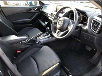 2016 Mazda AXELA - Thumbnail