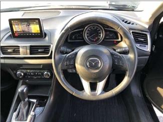 2016 Mazda AXELA - Thumbnail