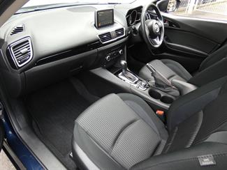 2016 Mazda AXELA - Thumbnail