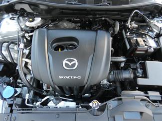 2021 Mazda 2 - Thumbnail