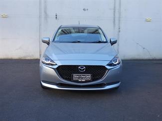 2021 Mazda 2 - Thumbnail