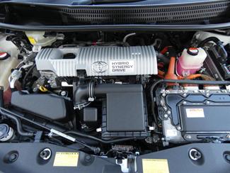 2014 Toyota Prius - Thumbnail