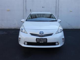 2014 Toyota Prius - Thumbnail