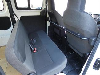 2020 Nissan NV200 - Thumbnail