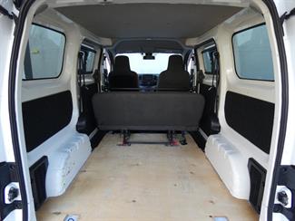 2020 Nissan NV200 - Thumbnail