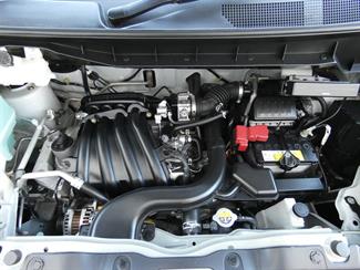 2020 Nissan NV200 - Thumbnail
