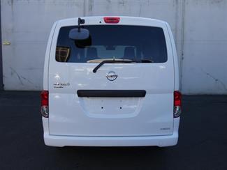 2020 Nissan NV200 - Thumbnail