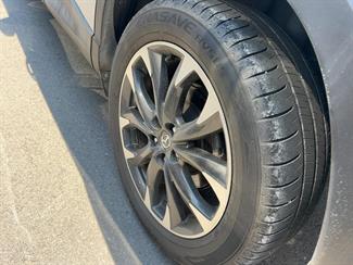 2015 Mazda CX-5 - Thumbnail