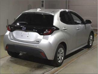 2021 Toyota YARIS - Thumbnail