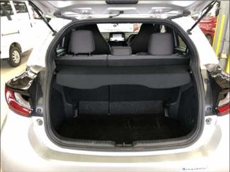 2021 Toyota YARIS - Thumbnail