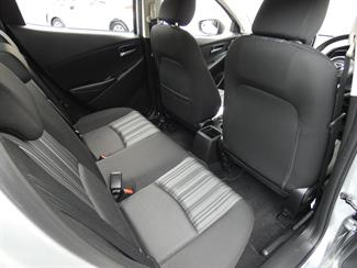 2017 Mazda DEMIO - Thumbnail