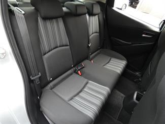 2017 Mazda DEMIO - Thumbnail