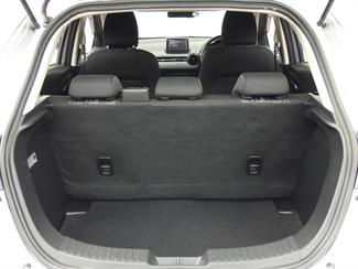 2017 Mazda DEMIO - Thumbnail