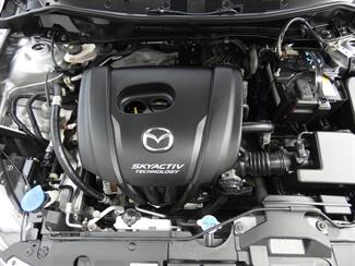 2017 Mazda DEMIO - Thumbnail